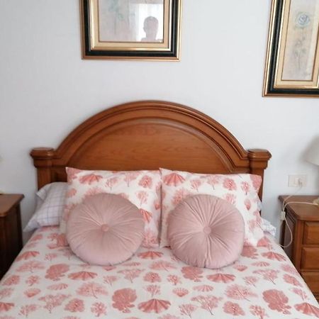 Appartamento Apartamento La Basella Villanueva De Arosa Esterno foto