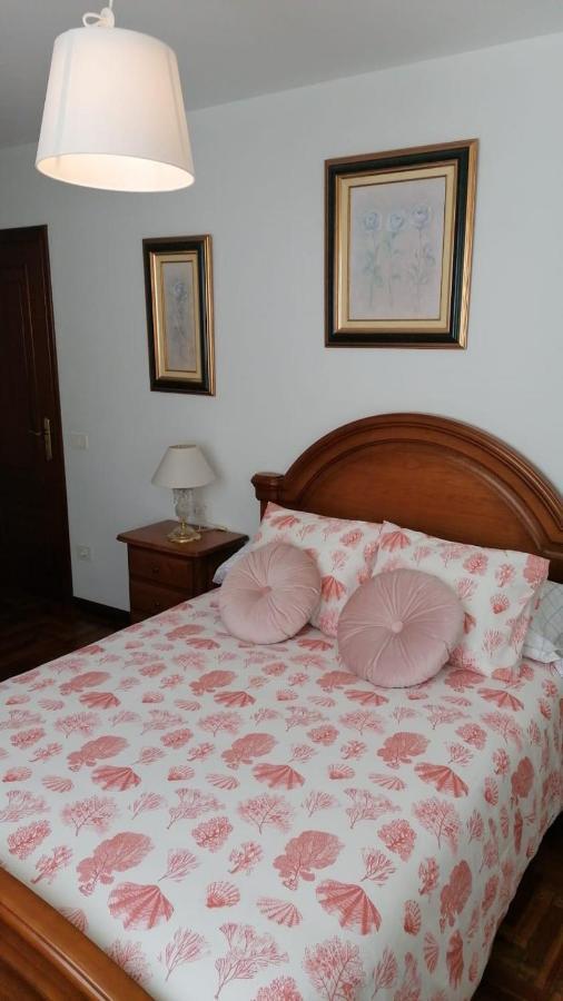 Appartamento Apartamento La Basella Villanueva De Arosa Esterno foto